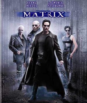 MATRIX - Blu-ray